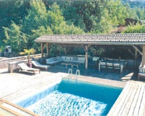 Chalet Esprit 모리론 외부 사진