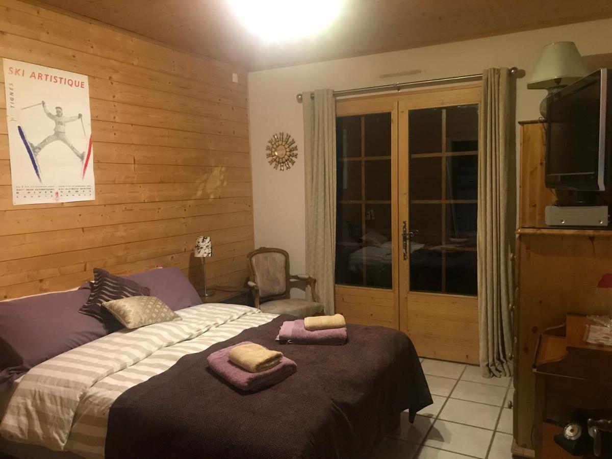 Chalet Esprit 모리론 외부 사진