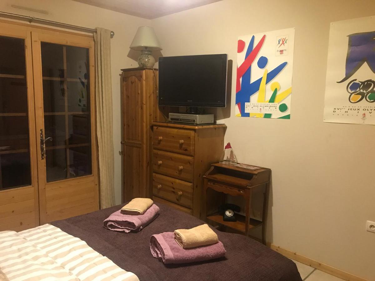 Chalet Esprit 모리론 외부 사진