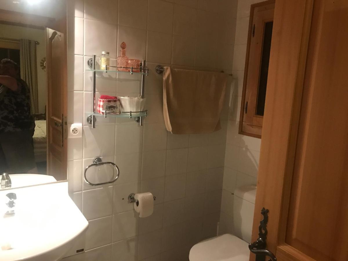 Chalet Esprit 모리론 외부 사진